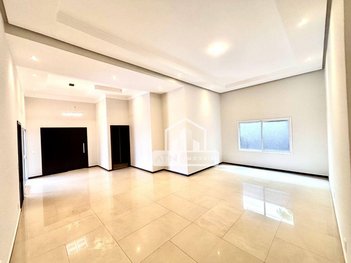 house em Avenida Presidente Juscelino Kubitschek de Oliveira, Residencial Eco Village - São José do Rio Preto - SP