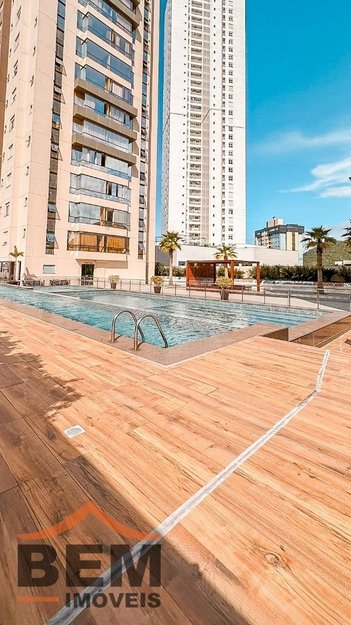 apartment em Rua Camboriú, Fazenda - Itajaí - SC