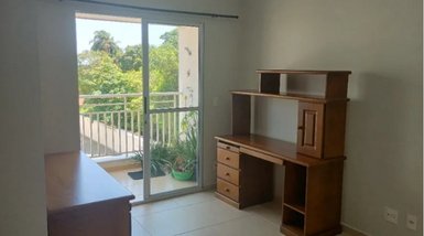 apartment em Rua Monsenhor Juvenal Cauly, Vila Aparecida - Taubaté - SP