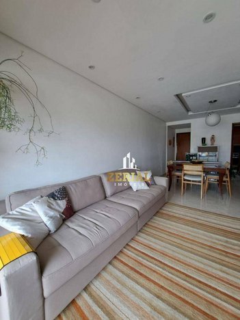 apartment em Rua Laura, Centro - Santo André - SP