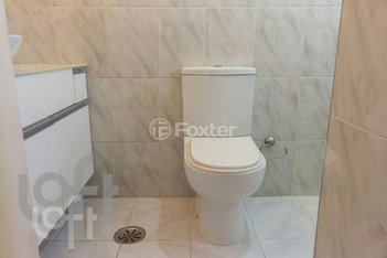 apartment em Rua Dona Avelina, Vila Mariana - São Paulo - SP