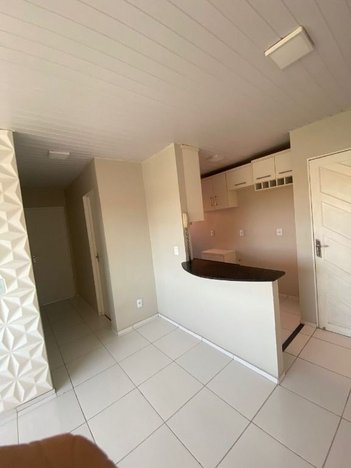 apartment em Rodovia Doutor Mendel Steinbruch, Cidade Nova - Maracanaú - CE