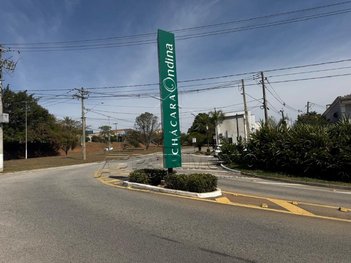 land_lot em Rua Ondina Uten Soares, Jardim Residencial Chácara Ondina - Sorocaba - SP