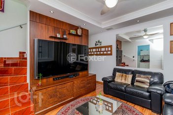 house em Rua Assumpta Conrado Rehder, Jardim São Jorge (Raposo Tavares) - São Paulo - SP