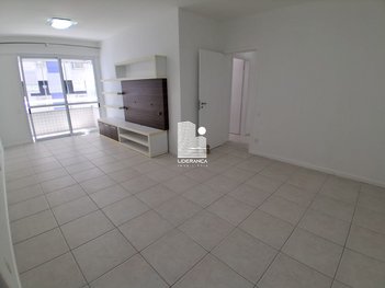 apartment em Rua Cristóvão Nunes Pires, Centro - Florianópolis - SC