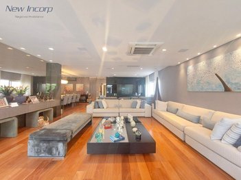 house em Rua do Horto, Horto Florestal - São Paulo - SP