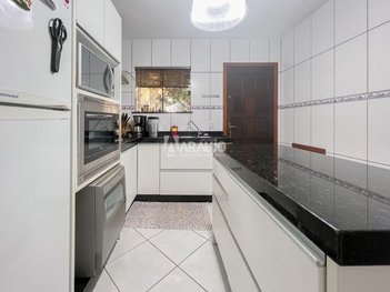 house em Rua Rouxinol, Ariribá - Balneário Camboriú - SC