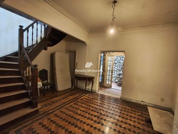 house em Rua Diógenes Sampaio, Humaitá - Rio de Janeiro - RJ