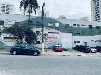 commercial_building em Ribeiro do Amaral, Ipiranga - São Paulo - SP