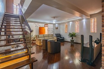 house em Rua Barra do Chapéu, Vila Romana - São Paulo - SP