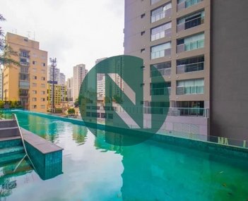 apartment em Rua Loefgren, Vila Clementino - São Paulo - SP