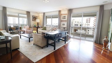 apartment em Avenida José Galante, Vila Suzana - São Paulo - SP