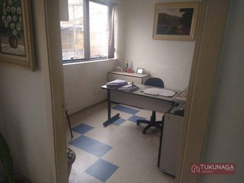 office em Rua Alfredo Guedes, Santana - São Paulo - SP