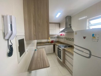 apartment em Avenida Doutor Luís Rocha Miranda, Jabaquara - São Paulo - SP