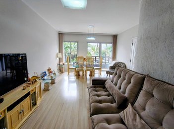 apartment em Rua Maria das Dores Braga, Bosque da Saúde - São Paulo - SP
