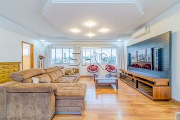 apartment em Rua João Anes, Alto da Lapa - São Paulo - SP