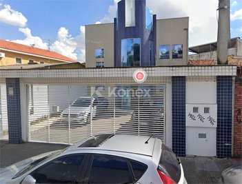 house em Rua João Serrano, Sítio do Morro - São Paulo - SP