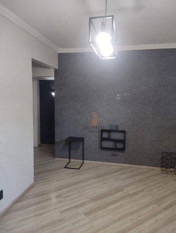 apartment em Rua Zurich, Taboão - São Bernardo do Campo - SP