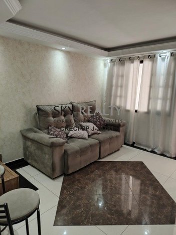 house em Rua Sinfonia Italiana, Jardim São Bento - São Paulo - SP