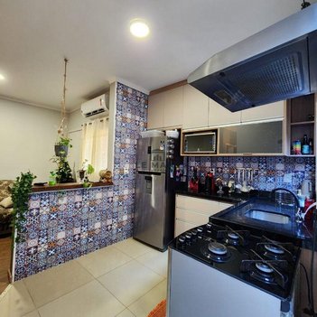 house em Rua Aparecido José Coelho, Parque Residencial Piracicaba - Piracicaba - SP
