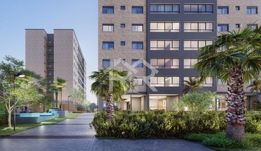 apartment em Avenida Otto Niemeyer, Tristeza - Porto Alegre - RS