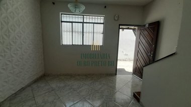 house em Rua Luiz Fernando, Rio Branco - Belo Horizonte - MG