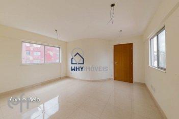 apartment em Joanésia, Serra - Belo Horizonte - MG