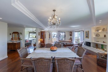 apartment em Rua Pascal, Campo Belo - São Paulo - SP