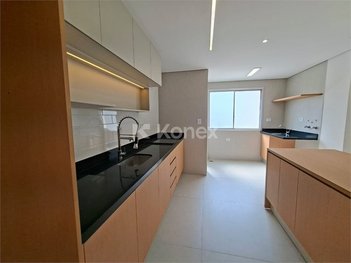 apartment em Rua Voluntários da Pátria, Santana - São Paulo - SP