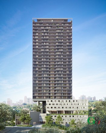 office em Rua Ipero, Jardim das Bandeiras - São Paulo - SP