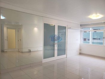 apartment em Rua Artur Prado, Bela Vista - São Paulo - SP