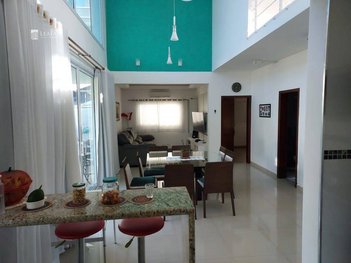 house em Avenida Expedicionário José Barca, Fazenda Rodeio - Mogi das Cruzes - SP