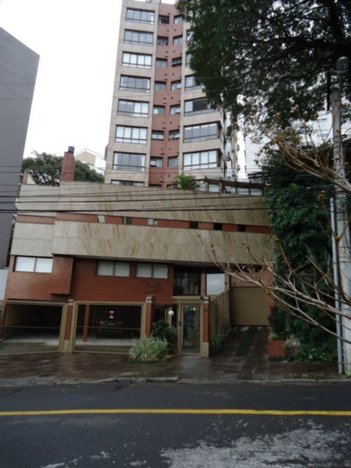 apartment em Engenheiro Adolfo Stern, Bela Vista - Porto Alegre - RS