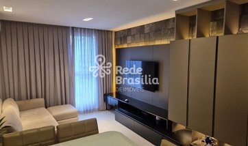 apartment em SQNW 108 Bloco G, Setor Noroeste - Brasília - DF