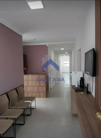 commercial_building em Polônia, Jardim das Nações - Taubaté - SP