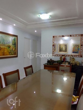 apartment em Rua Alexandre Benois, Vila Andrade - São Paulo - SP