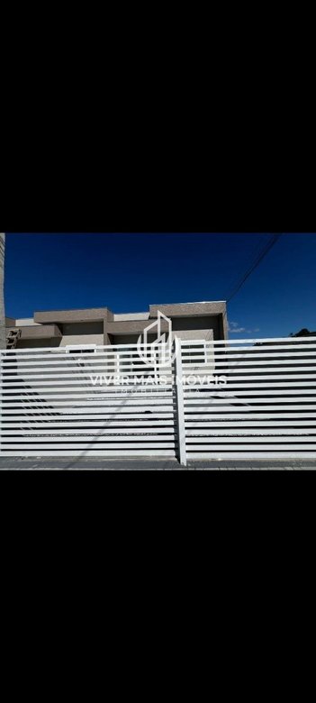 house em Rua Bahamas, Matinhos - Matinhos - PR