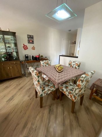 apartment em Rua José Gonçalves, Vila Andrade - São Paulo - SP