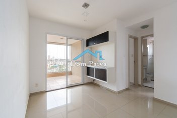 apartment em Rua General Chagas Santos, Vila da Saúde - São Paulo - SP