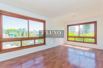 apartment em Dom Pedro II, São João - Porto Alegre - RS