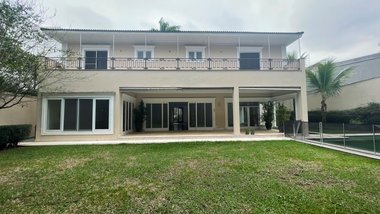 house em Praça Vinícius de Moraes, Jardim Guedala - São Paulo - SP