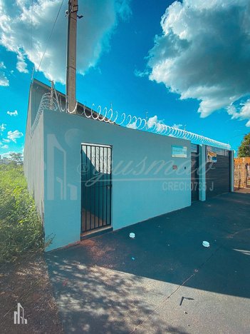 apartment em Rua Márcia Mendes, Jardim Alvorada - Três Lagoas - MS