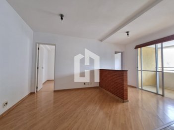 apartment em Avenida Jandira, Indianópolis - São Paulo - SP