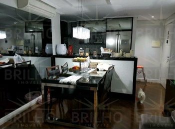apartment em Rua Lázaro da Silva, Parque Jandaia - Carapicuíba - SP