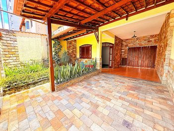 apartment em Rua Valdir Moreira de Souza, Santa Bárbara - João Monlevade - MG