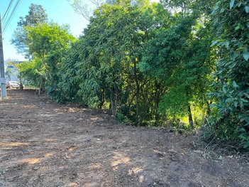 land_lot em Barreto Viana, Arroio da Manteiga - São Leopoldo - RS