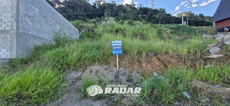 land_lot em Rua José Manoel Mendes, São Bernardo - Tubarão - SC