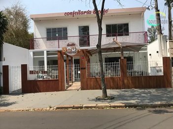 house em Avenida Armelinda Padula Pietrobom, Jardim de Itapoan - Paulínia - SP