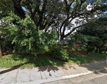 land_lot em Rua Cândido Figueiredo, Vila Gustavo - São Paulo - SP