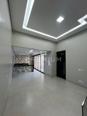 house em Rua Anisio Antônio de Carvalho, Alto Umuarama - Uberlândia - MG